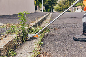 STIHL® RGA 140 Cordless Brushcutter - AP System