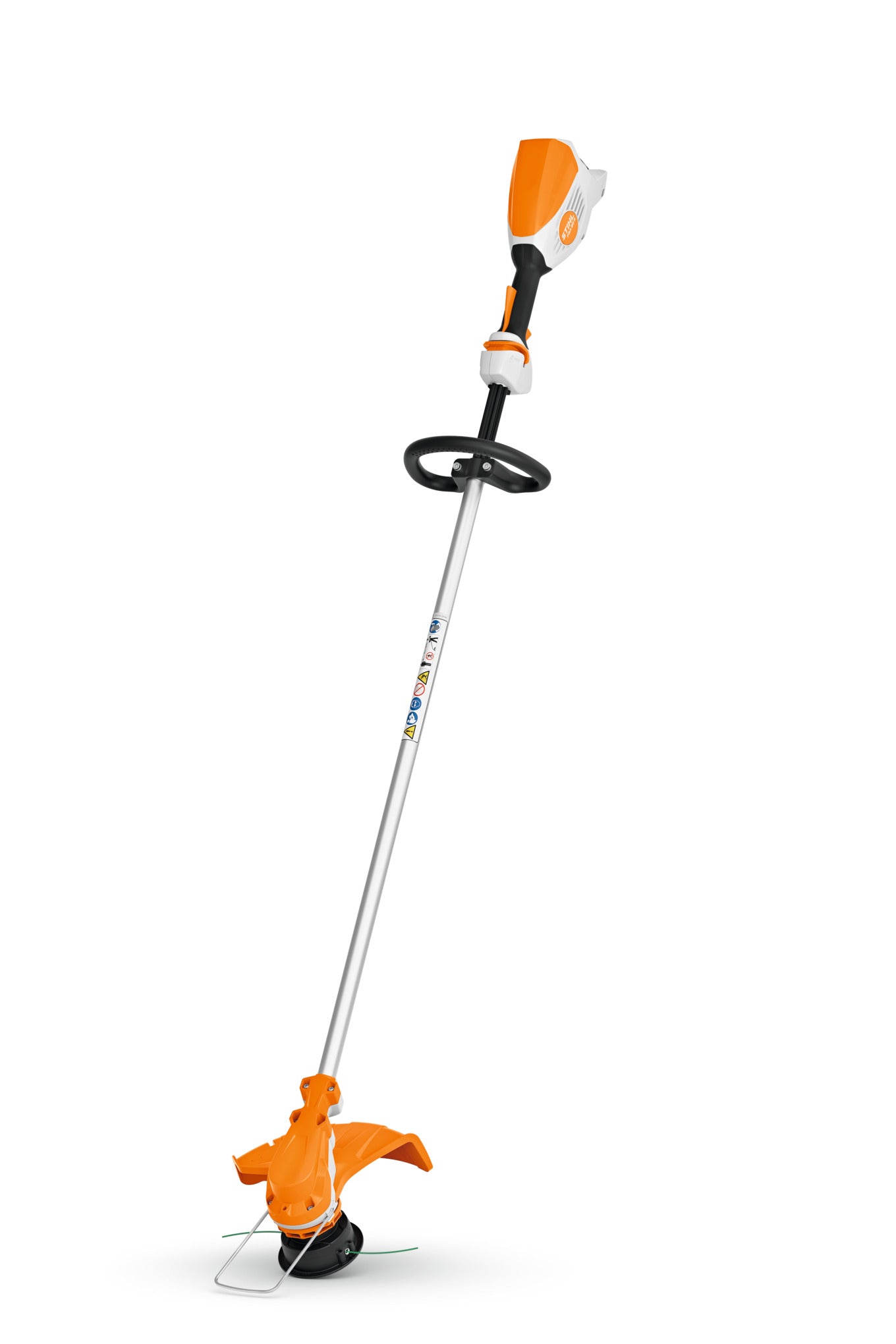 STIHL® FSA 60 S Cordless Trimmer (SET)