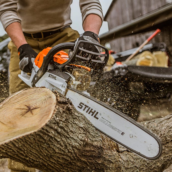 STIHL® MS 261 Chainsaw - Local Pickup Only – Clive Power Equipment