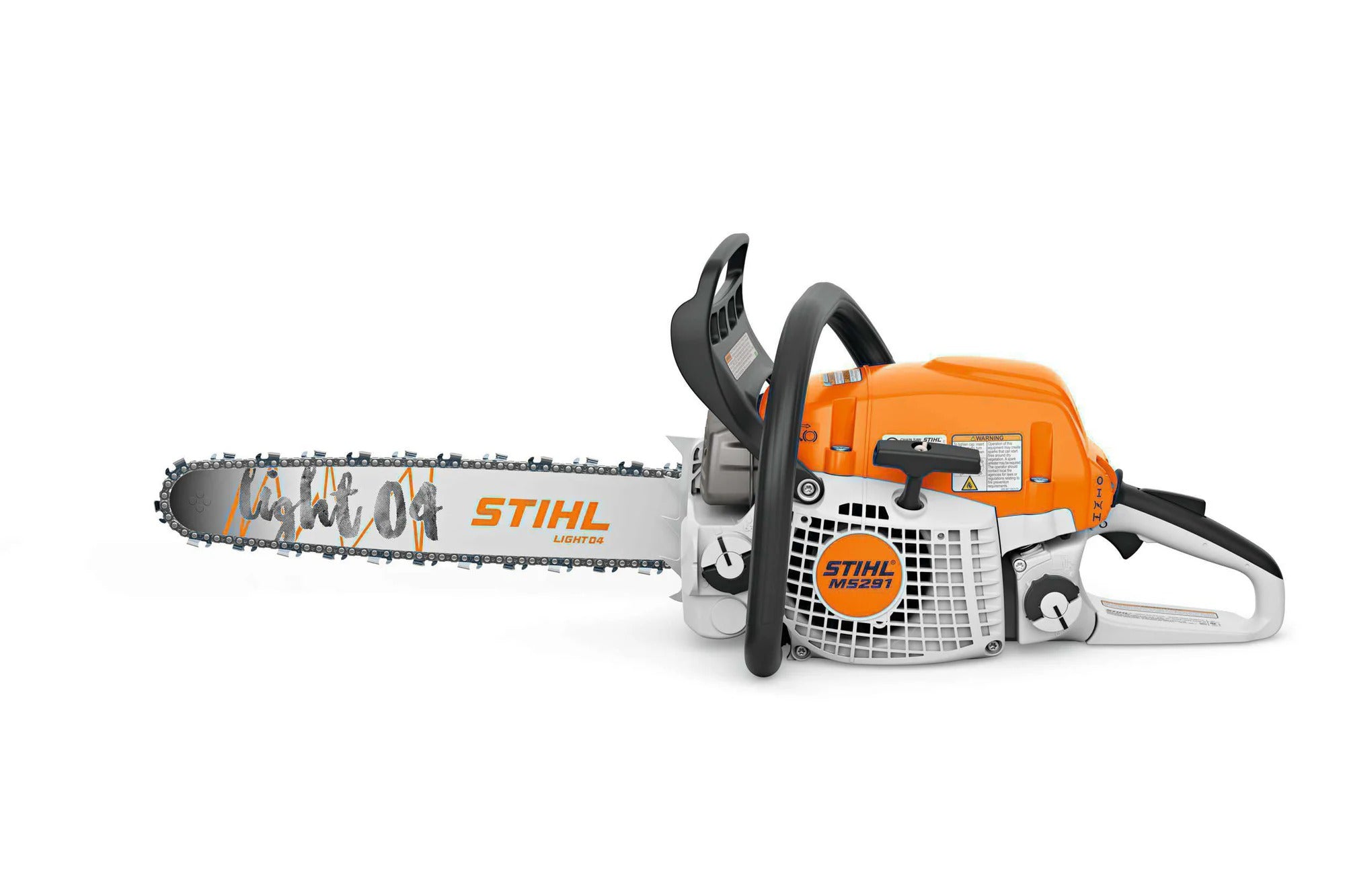STIHL® MS 291-Z Chainsaw,45cm/18