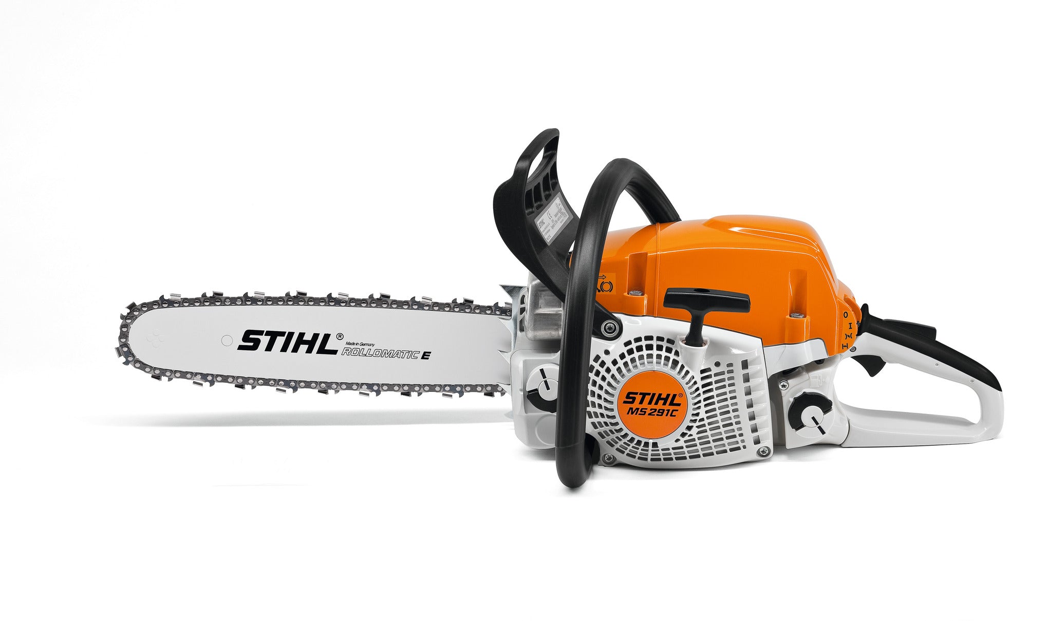 STIHL® MS 291 C-BE