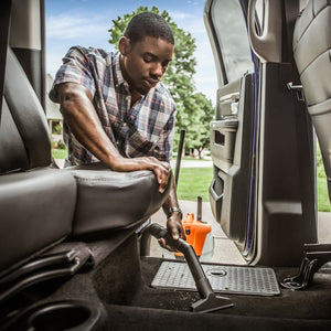 STIHL® SE 62 Vacuum