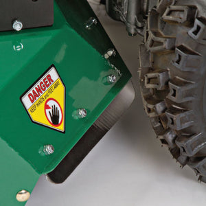 Billy Goat BC26 Series Outback® Brushcutter 26” Hydro-Drive Brushcutter