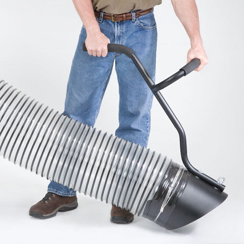 Billy Goat DL14/18 Series Midsize Contractor Debris Loader (DL1401SE)