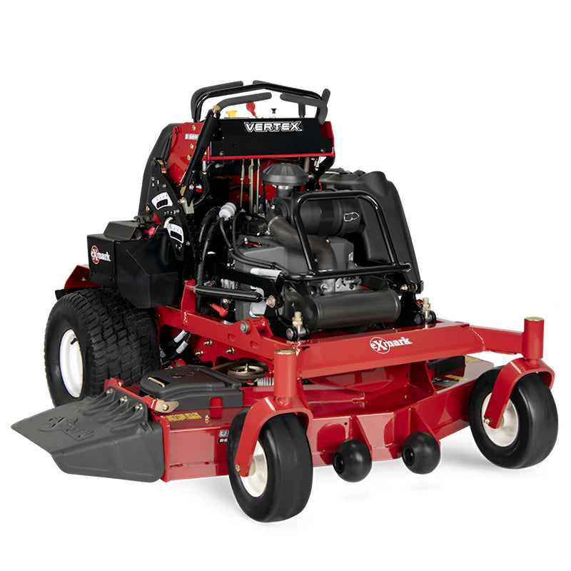 Exmark Vertex S-Series with 23.5 HP* Kawasaki FX730V Engine and 60
