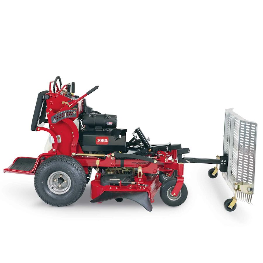 Toro MULTI FORCE Leaf Plow (78697)