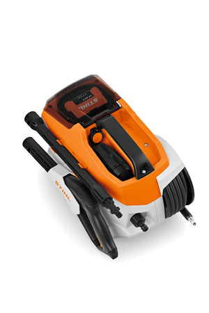 STIHL® REA 60 PLUS Cordless Pressure Washer