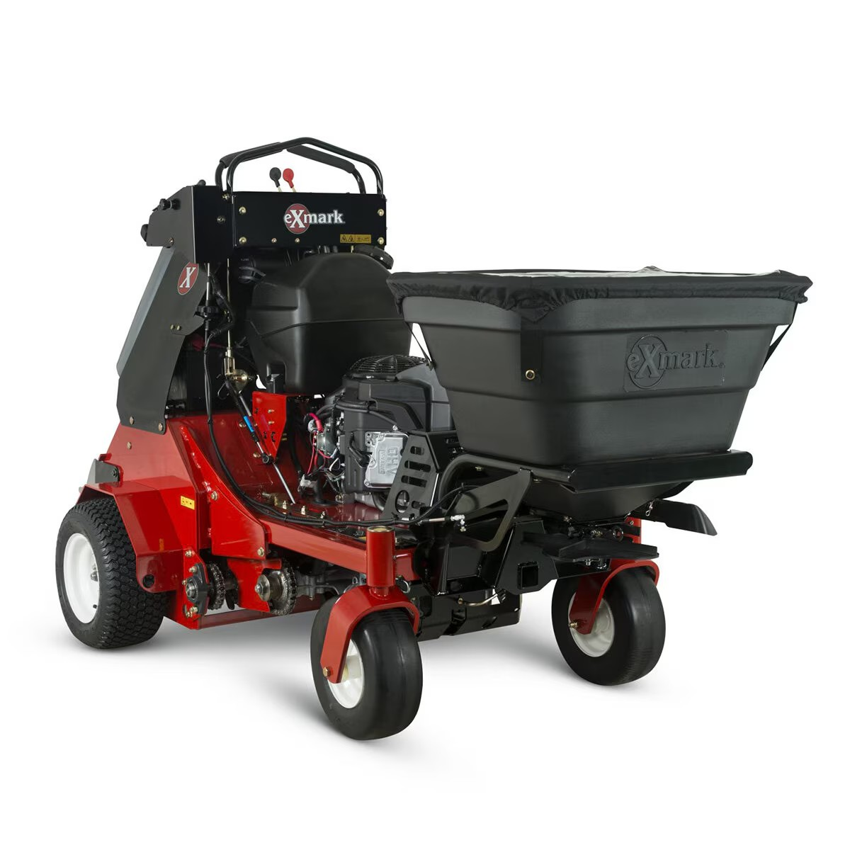 Exmark 142-5462 Spreader Attachment – Clive Power Equipment