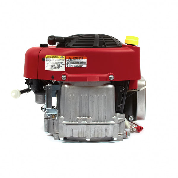 Briggs and Stratton 10.5 HP 344cc Vertical Shaft Engine