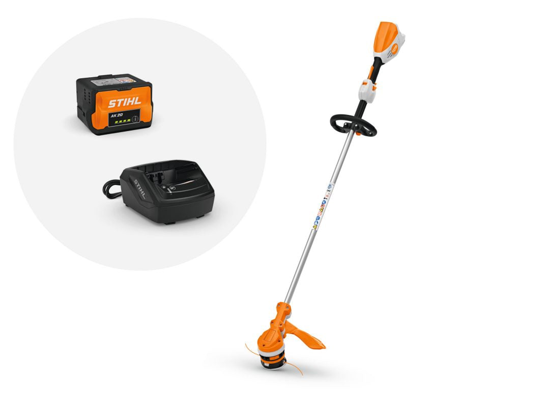 STIHL® FSA 70 R With Battery & Charger