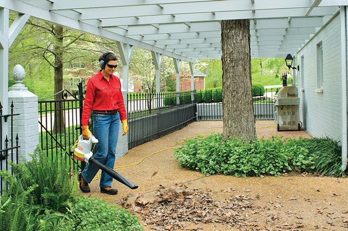 STIHL® BGE 61 Blower