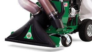 Billy Goat QV550H Vacuum QV Series