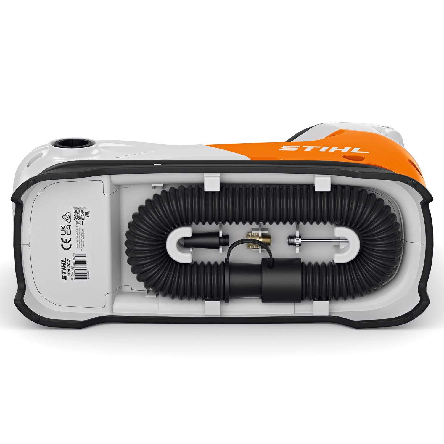 STIHL® KOA 20 SET Portable Compact Inflator