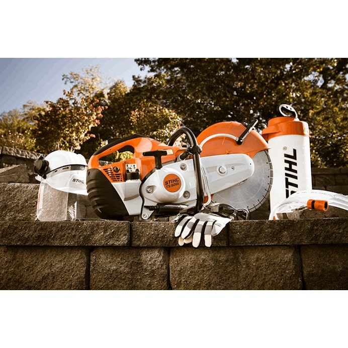 STIHL® TS 500¡ Cutquik® 14