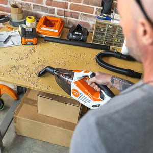 STIHL® SEA 20 Handheld Vacuum (SA03-011-7311-US)