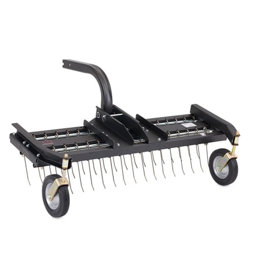 Toro 78691 Tine Rake Dethatcher w/ Mount