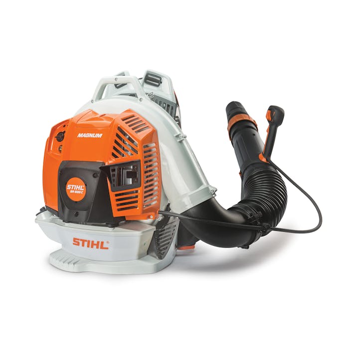 STIHL® BR 800 C-E MAGNUM®