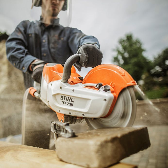 Stihl TSA 230
