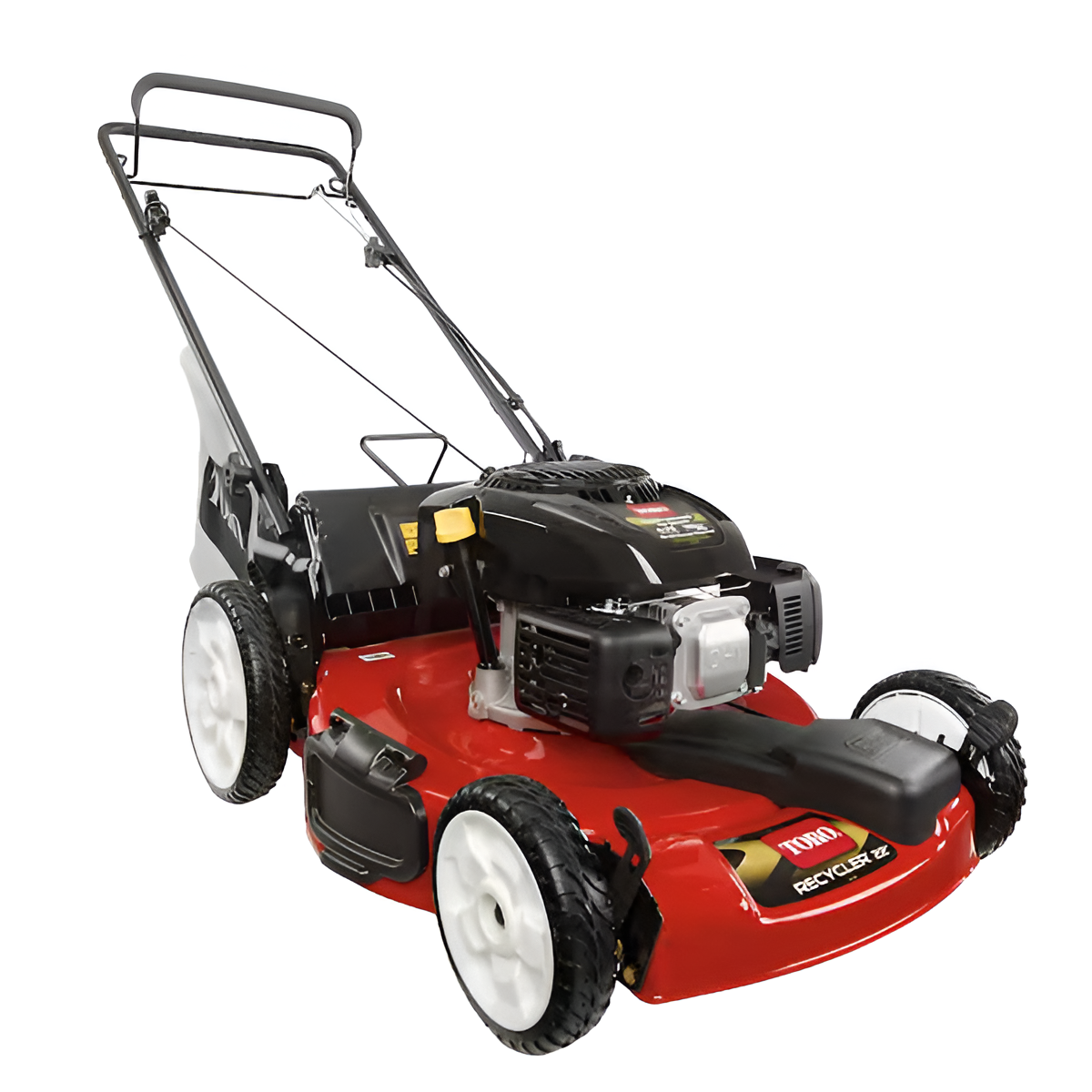 Toro 20378 Walk Behind Mower