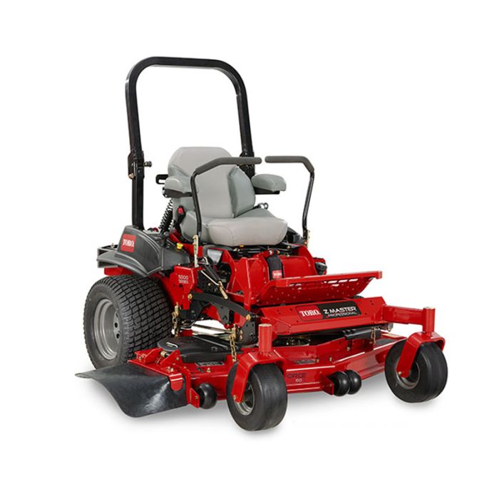 Toro 6000 Series MyRIDE® 60