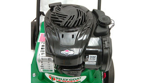 Billy Goat LB352 Vacuum