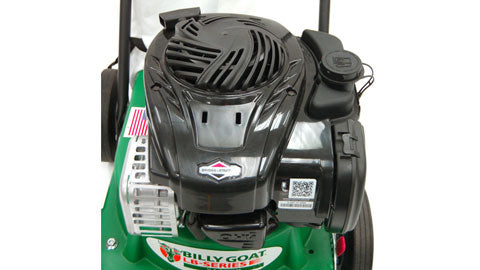 Billy Goat LB352 Vacuum