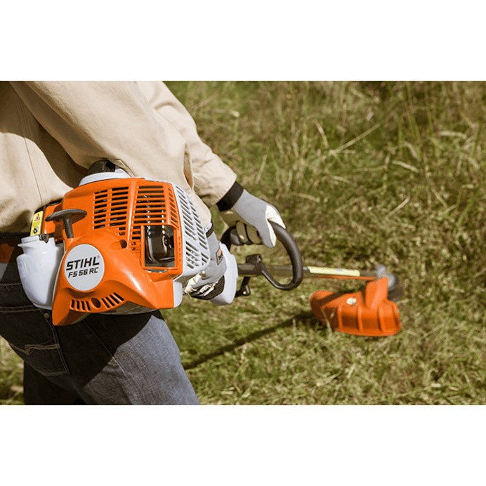 STIHL® FS56CE 16.5 in. Gas Trimmer