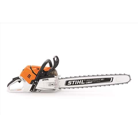 STIHL® MS 500i 36 in. 79.2 cc Gas Light Chainsaw