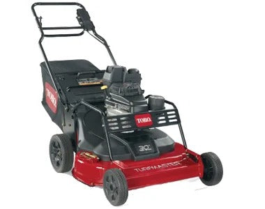 Toro TurfMaster 30 inch 179cc Variable Speed Lawn Mower (22200)