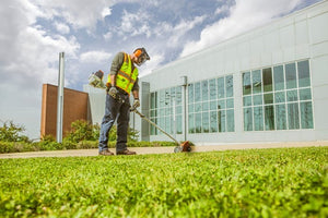 STIHL® KM 131 R COMBI ENGINE