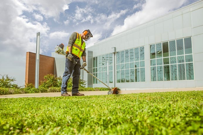 STIHL® KM 131 R COMBI ENGINE