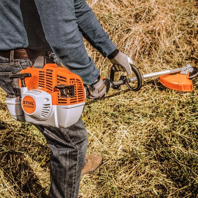 STIHL® FS 240 R