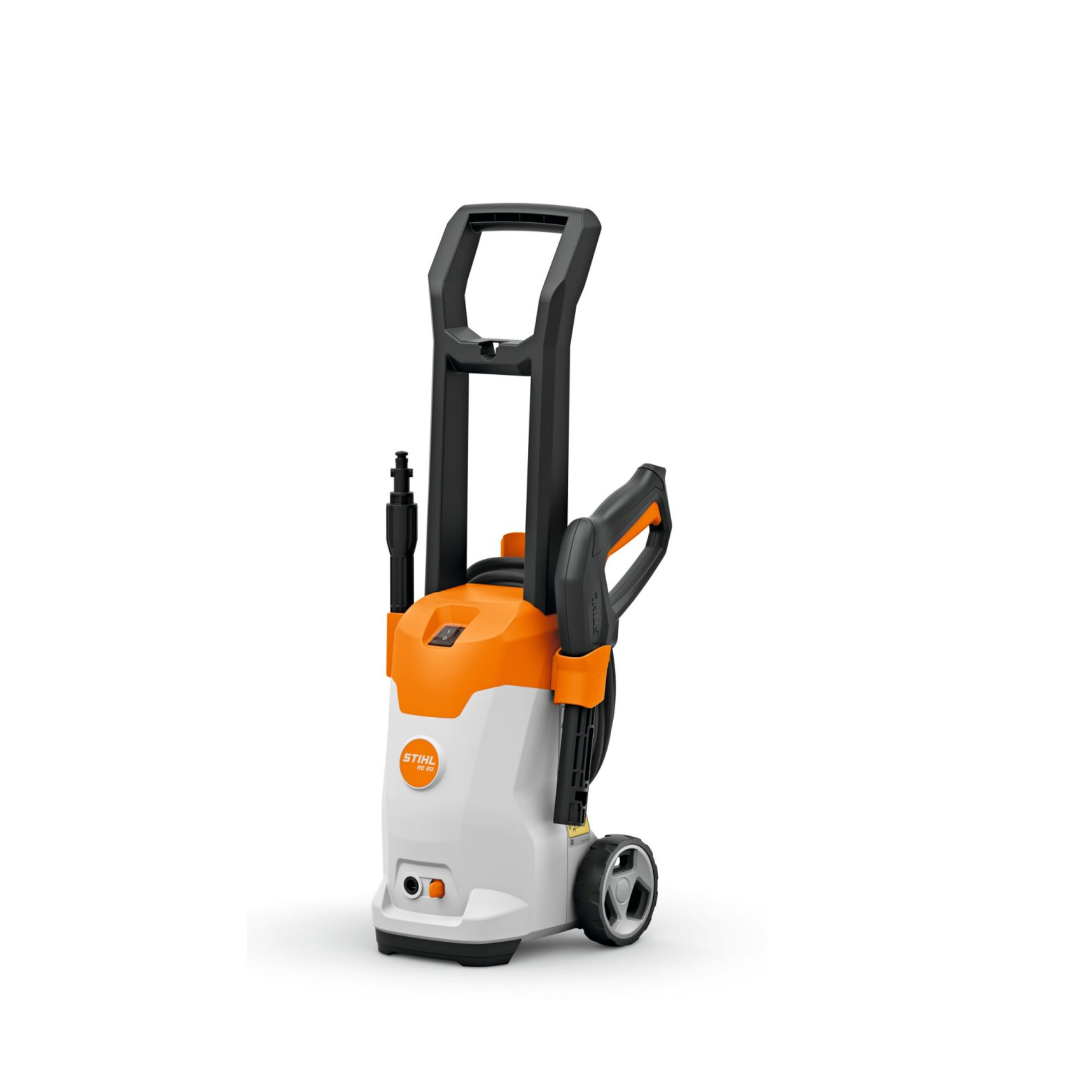 STIHL® RE 80 Pressure Washer