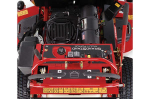 Toro Multi Force Mulch Force Mulch Dump (78597)