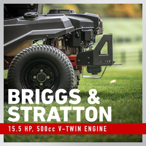 Toro 42 in. (107 cm) TimeCutter® Zero Turn Mower