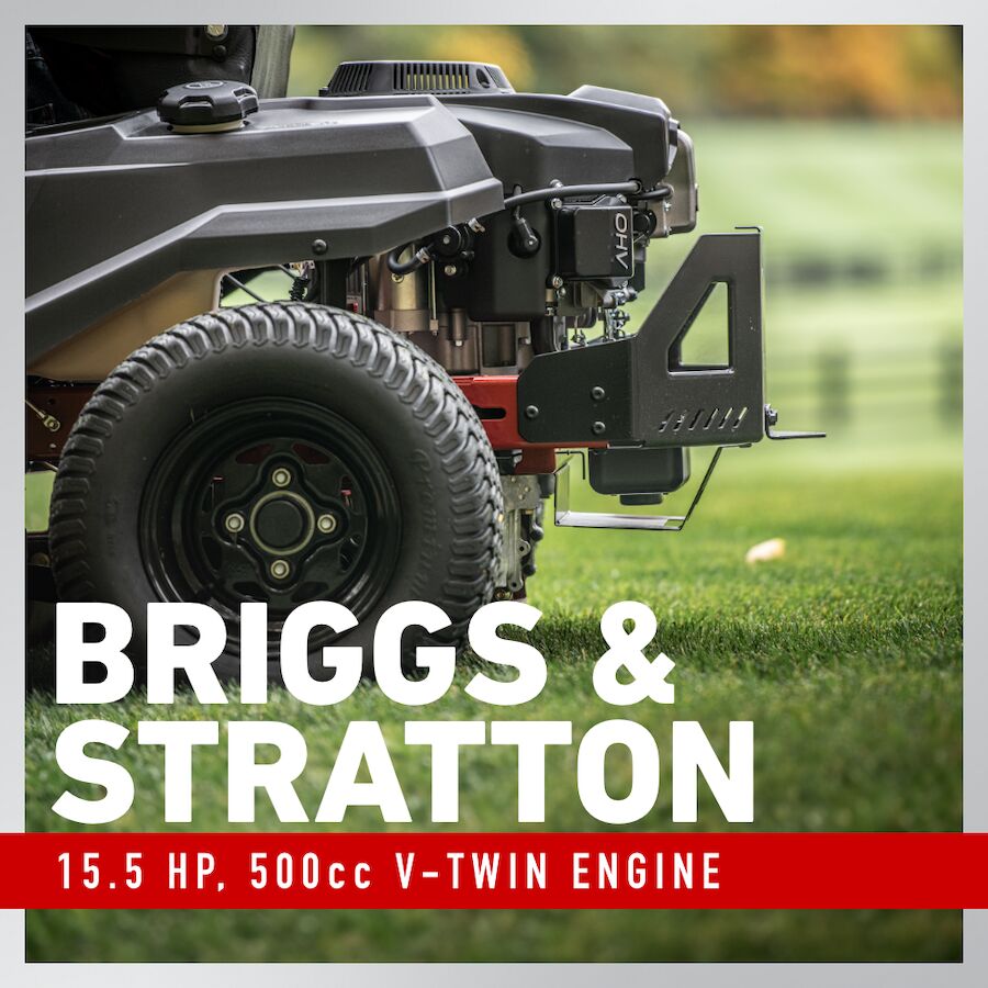 Toro 42 in. (107 cm) TimeCutter® Zero Turn Mower