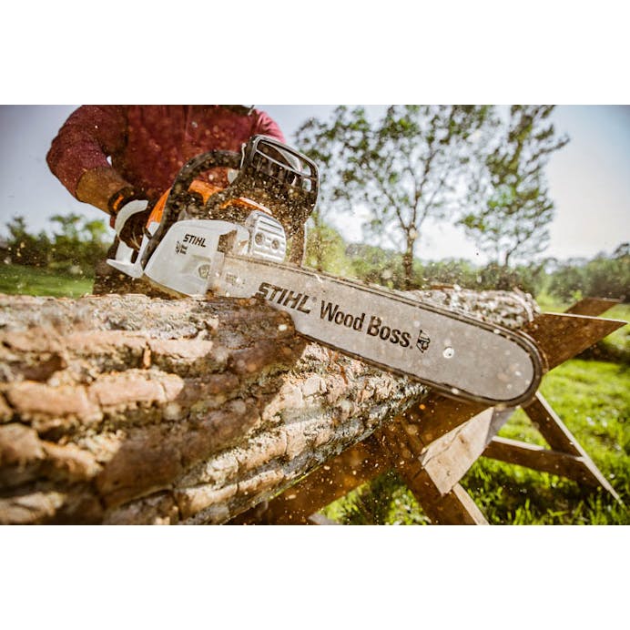 STIHL® MS 251 WOOD BOSS® Chainsaw