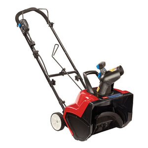 Toro	18 in. (46 cm) Power Curve® 15 Amp Electric Snow Blower (38381)