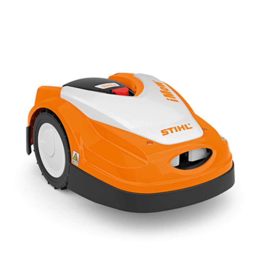 STIHL® RMI422 Robotic Lawn Mower