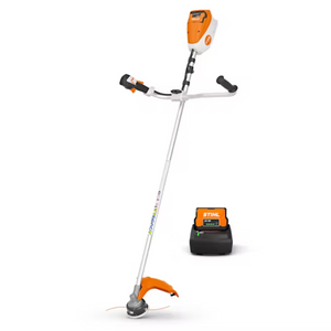 STIHL® FSA 80.0 Set Cordless Trimmer w/ AL101 & AK20