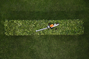 STIHL® HSA 40 Cordless Hedge Trimmer - AS System