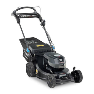 Toro	Walk-Behind Mower 21566