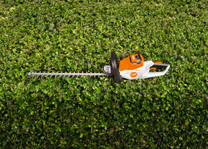STIHL® HSA 50 Cordless Hedge Trimmer - AK System