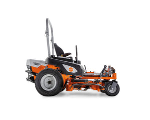 STIHL® RZ 760¡ Ride on Zero Turn