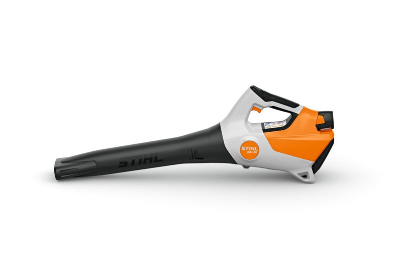 STIHL® BGA 30 Cordless Blower with 2x AS 2 batteries and AL 1 charger