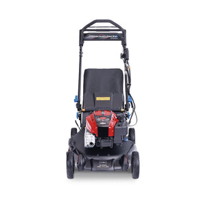 Toro 21” (53 cm) Personal Pace® SMARTSTOW® Super Recycler® Electric Start Mower (21387)