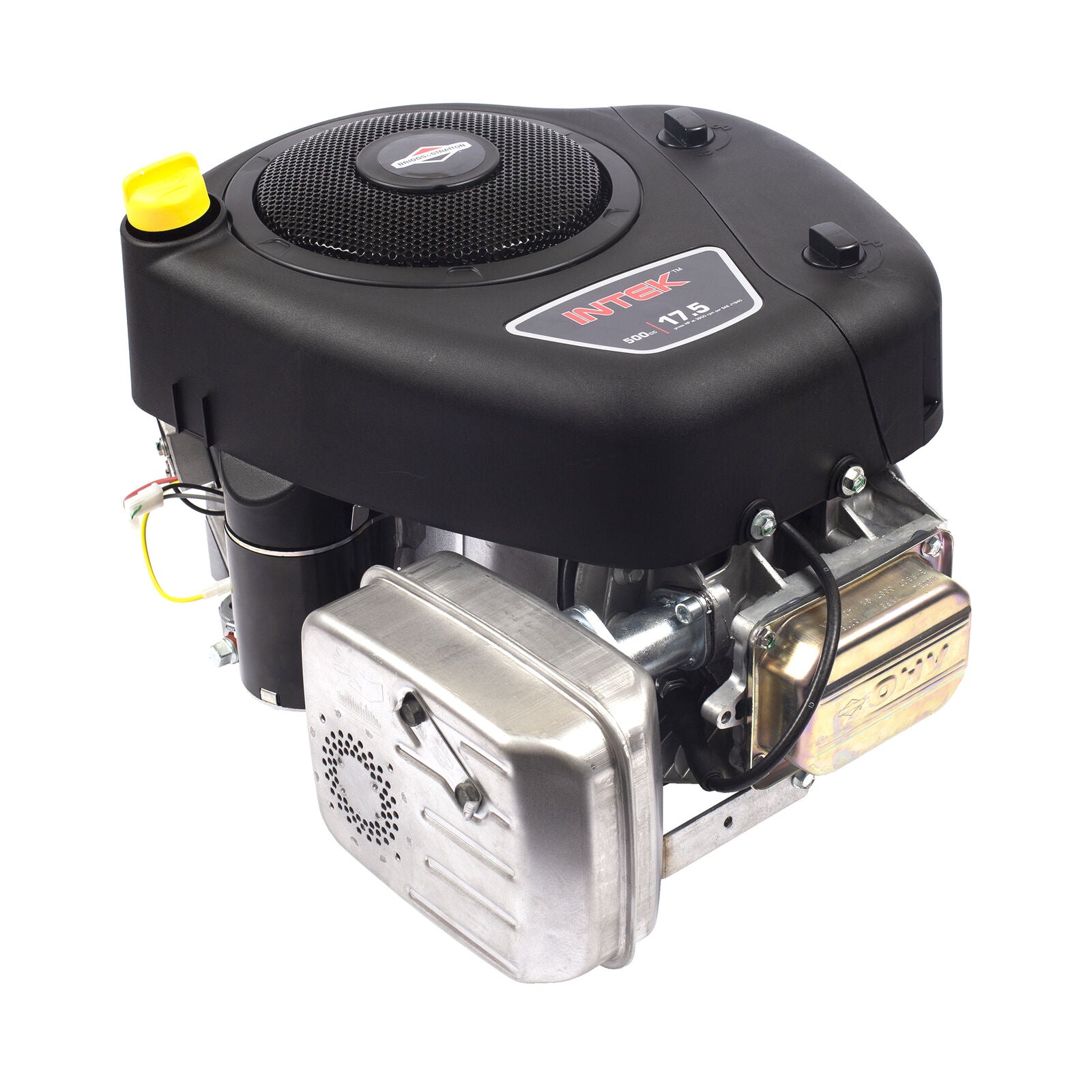 Briggs & Stratton 31R9070007G1 500cc 17.5 HP Engine