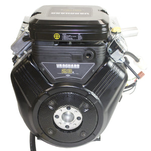 Briggs & Stratton Engine 386447-JD318-P-R3