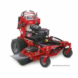 Toro 72529 GrandStand® MULTI FORCE 52 in. (132 cm) 26.5 hp 747cc EFI