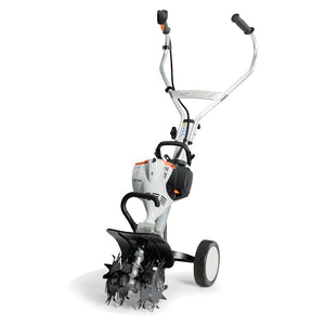 STIHL® MM 56 C-E With Wheel Kit